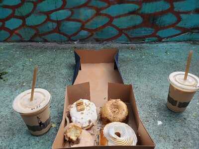 The Salty Donut (wynwood)