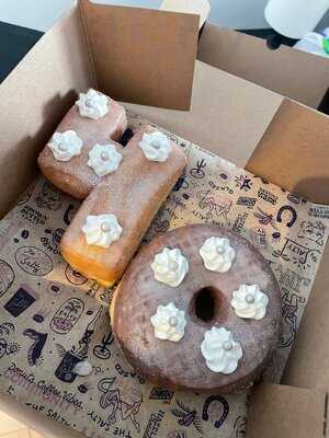 The Salty Donut (wynwood)
