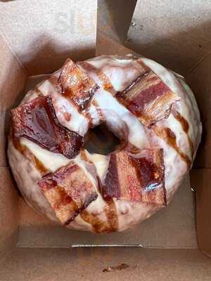 The Salty Donut (wynwood)