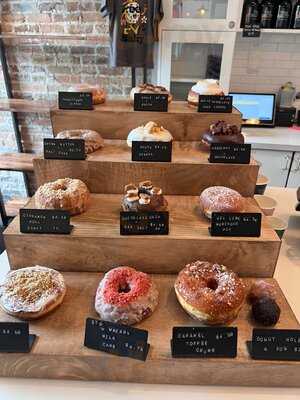 The Salty Donut (wynwood)