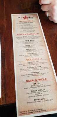 Tacos Tequila Whiskey