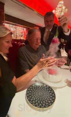 Jeff Ruby's Steakhouse, Cincinnati