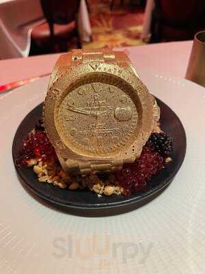 Jeff Ruby's Steakhouse, Cincinnati