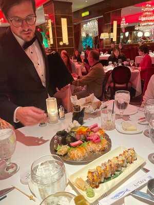 Jeff Ruby's Steakhouse, Cincinnati