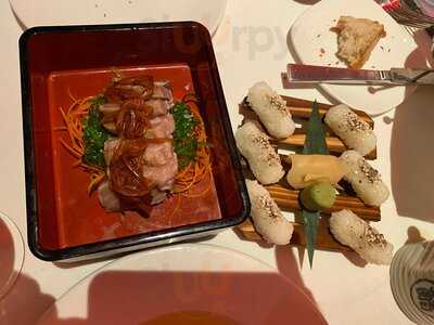 Jeff Ruby's Steakhouse, Cincinnati