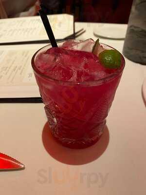 Jeff Ruby's Steakhouse, Cincinnati