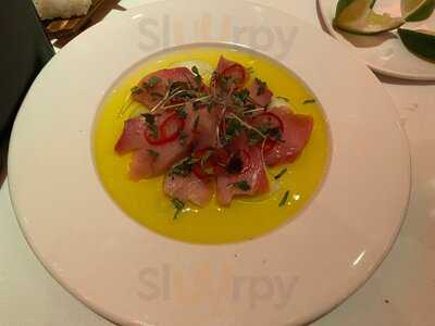 Jeff Ruby's Steakhouse, Cincinnati