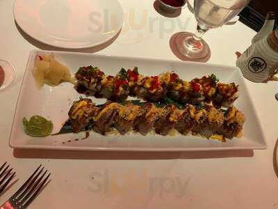 Jeff Ruby's Steakhouse, Cincinnati