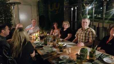 Veranda Fireside Lounge & Restaurant