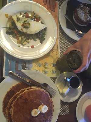 Veranda Fireside Lounge & Restaurant