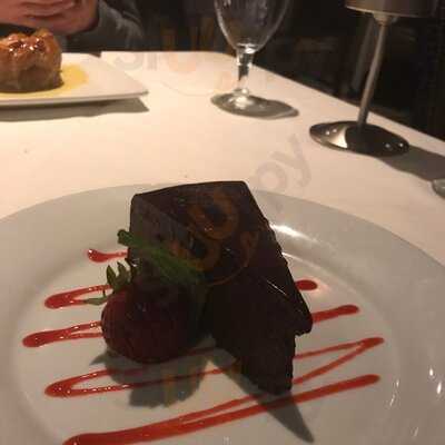 Ruth's Chris Steak House