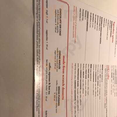 Ruth's Chris Steak House