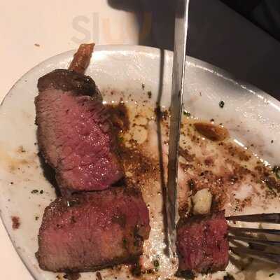 Ruth's Chris Steak House