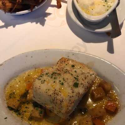 Ruth's Chris Steak House