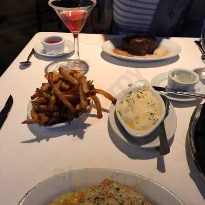 Ruth's Chris Steak House