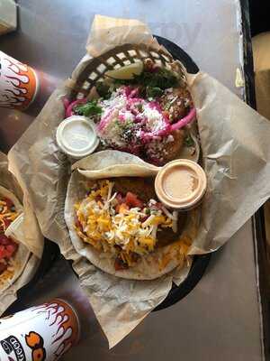 Torchy's Tacos