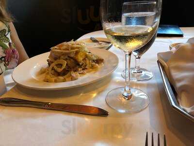 Bookbinder's Seafood & Steakhouse