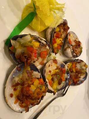 Bookbinder's Seafood & Steakhouse