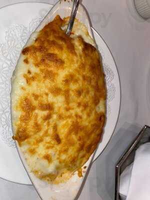 Bookbinder's Seafood & Steakhouse