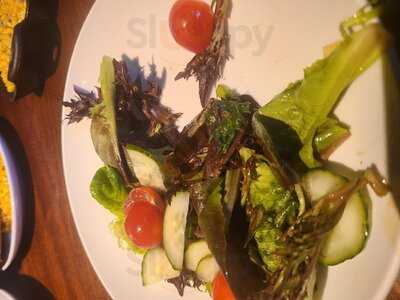 Rooster's Wood Fired Kitchen