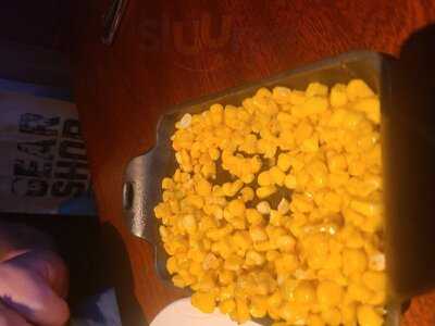 Rooster's Wood Fired Kitchen