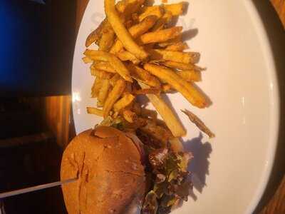 Rooster's Wood Fired Kitchen