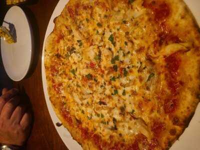 Rooster's Wood Fired Kitchen