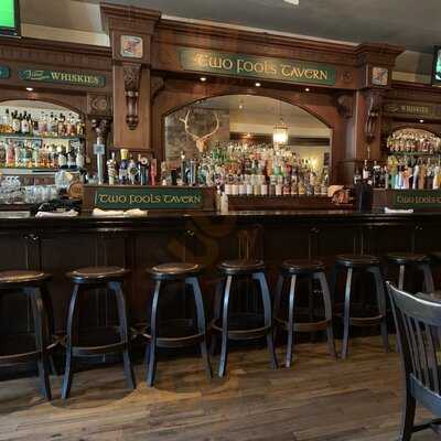 Two Fools Tavern