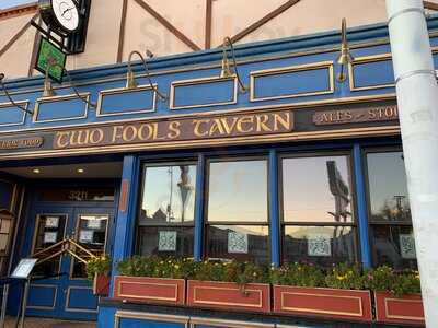 Two Fools Tavern
