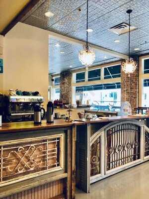 Bittersweet Confections