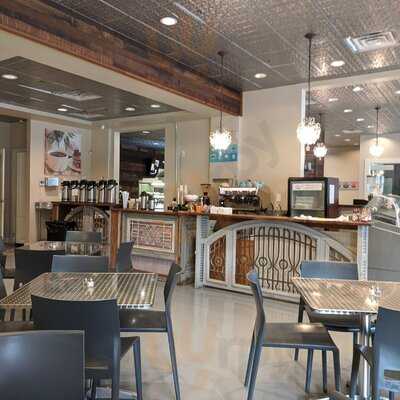 Bittersweet Confections