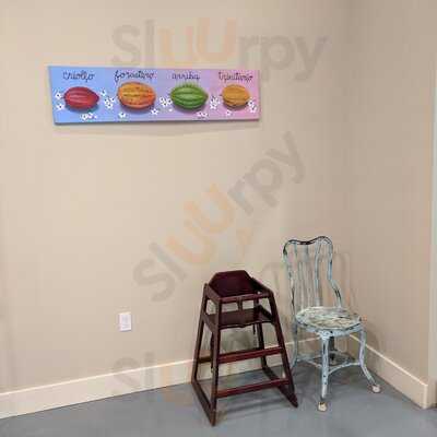 Bittersweet Confections