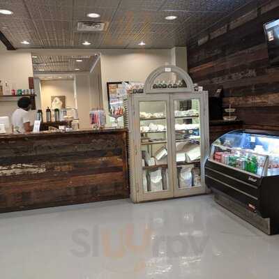 Bittersweet Confections