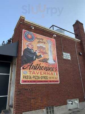 Anthonino's Taverna