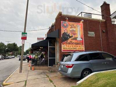 Anthonino's Taverna