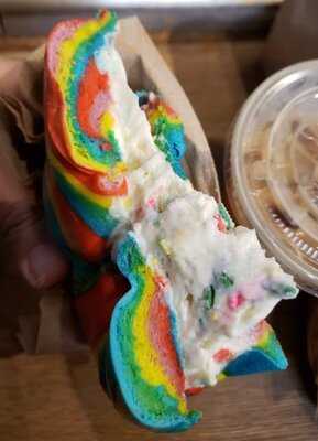 Liberty Bagels Midtown