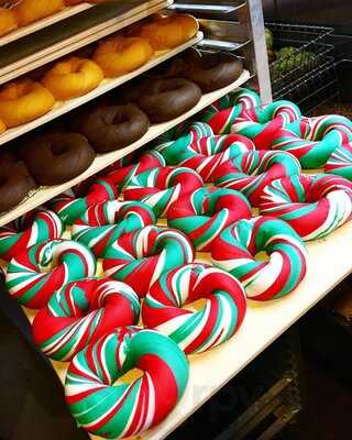 Liberty Bagels Midtown