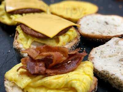 Liberty Bagels Midtown