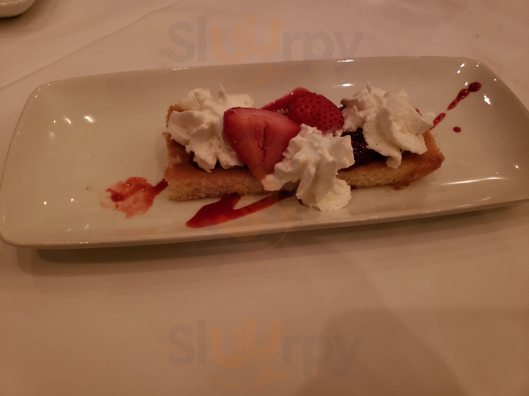 Ruth's Chris Steak House