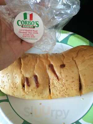 Corbo's Bakery