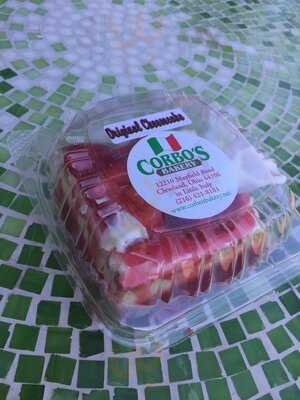 Corbo's Bakery
