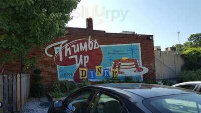 Thumbs Up Diner