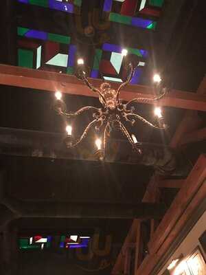 Multnomah Whiskey Library