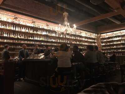 Multnomah Whiskey Library
