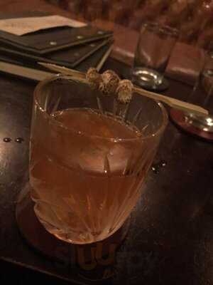 Multnomah Whiskey Library