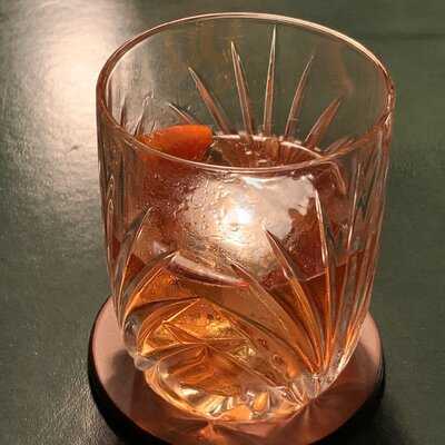 Multnomah Whiskey Library