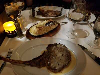 Andiamo Italian Steakhouse