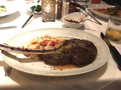 Andiamo Italian Steakhouse