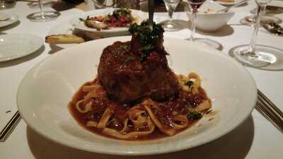 Andiamo Italian Steakhouse