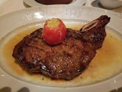 Andiamo Italian Steakhouse